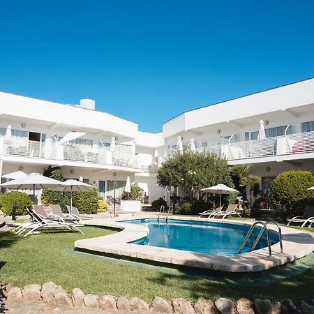 Apartament Hoposa Montelin Port de Pollença Zewnętrze zdjęcie