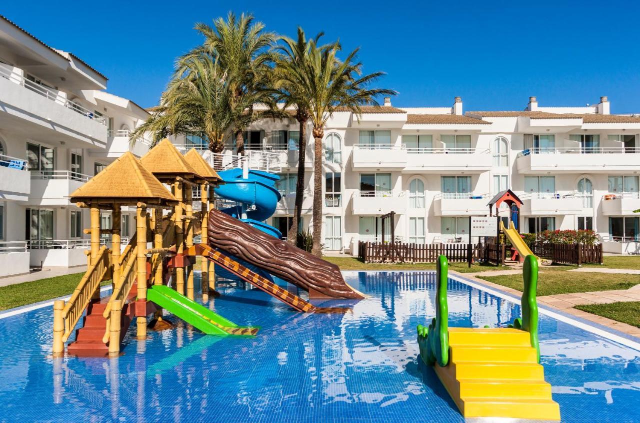 Apartament Hoposa Montelin Port de Pollença Zewnętrze zdjęcie