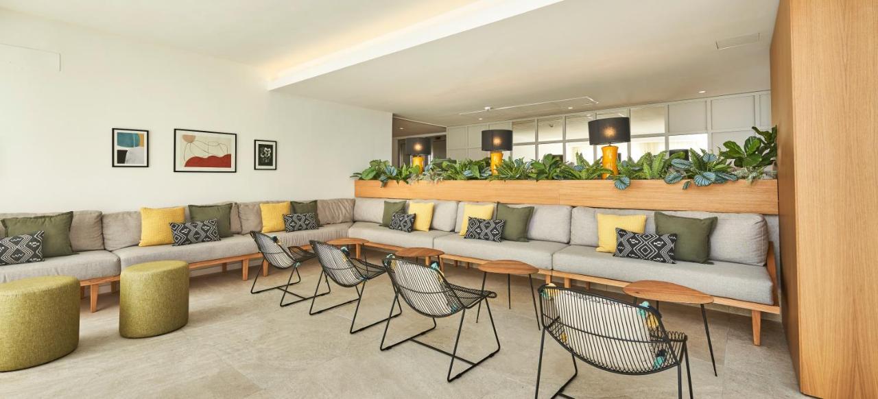Apartament Hoposa Montelin Port de Pollença Zewnętrze zdjęcie