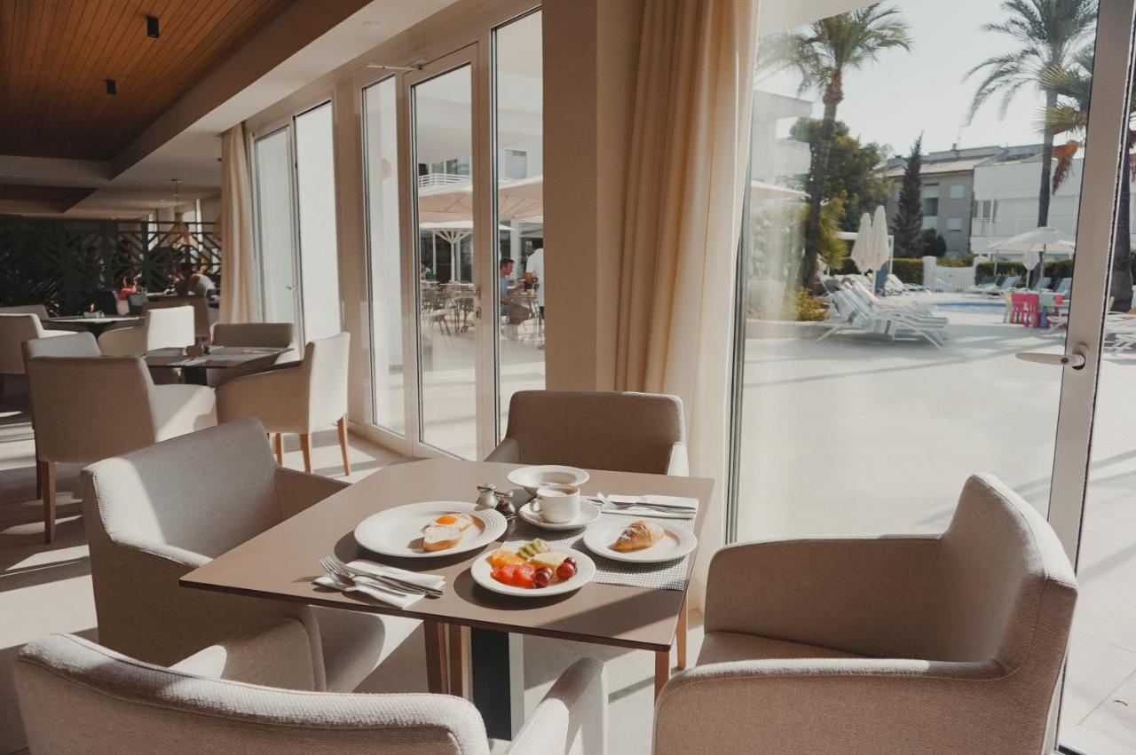 Apartament Hoposa Montelin Port de Pollença Zewnętrze zdjęcie