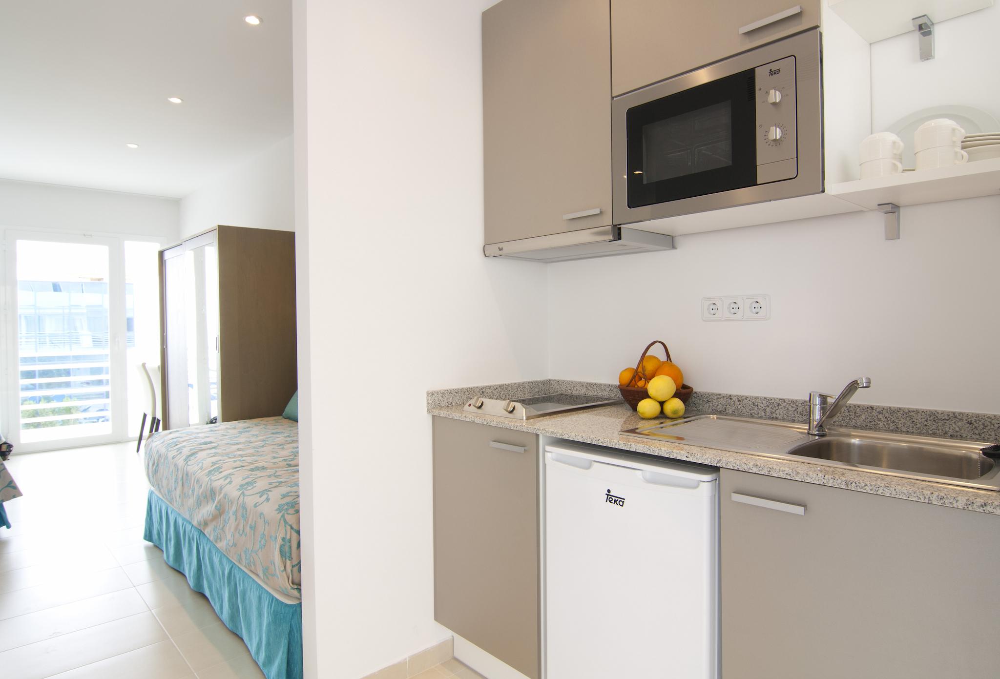 Apartament Hoposa Montelin Port de Pollença Zewnętrze zdjęcie