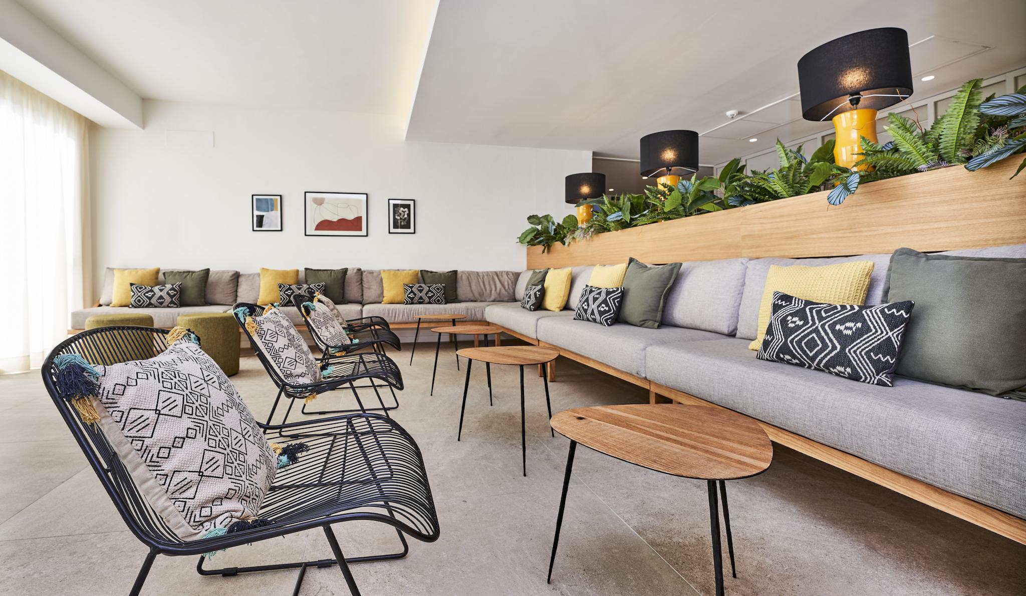 Apartament Hoposa Montelin Port de Pollença Zewnętrze zdjęcie