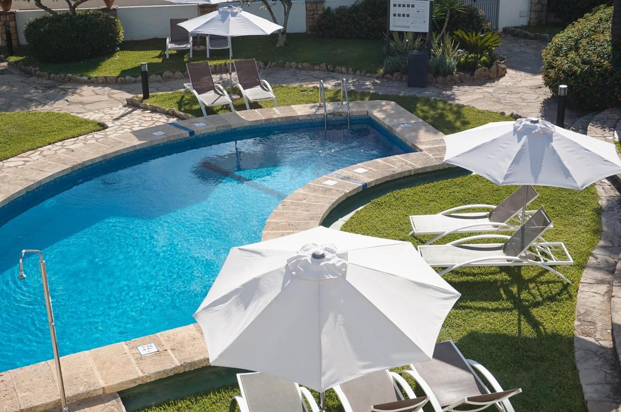 Apartament Hoposa Montelin Port de Pollença Zewnętrze zdjęcie