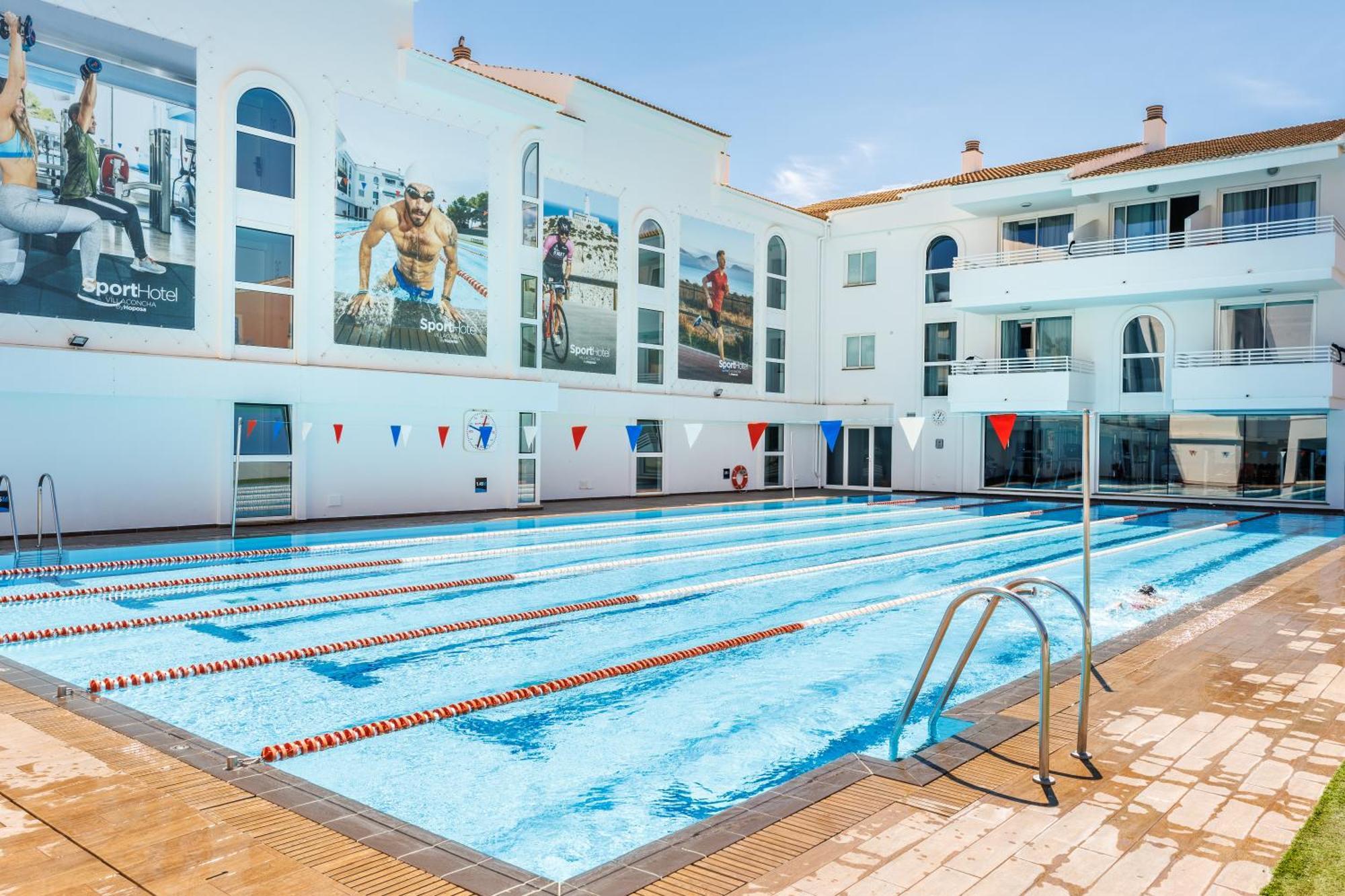 Apartament Hoposa Montelin Port de Pollença Zewnętrze zdjęcie