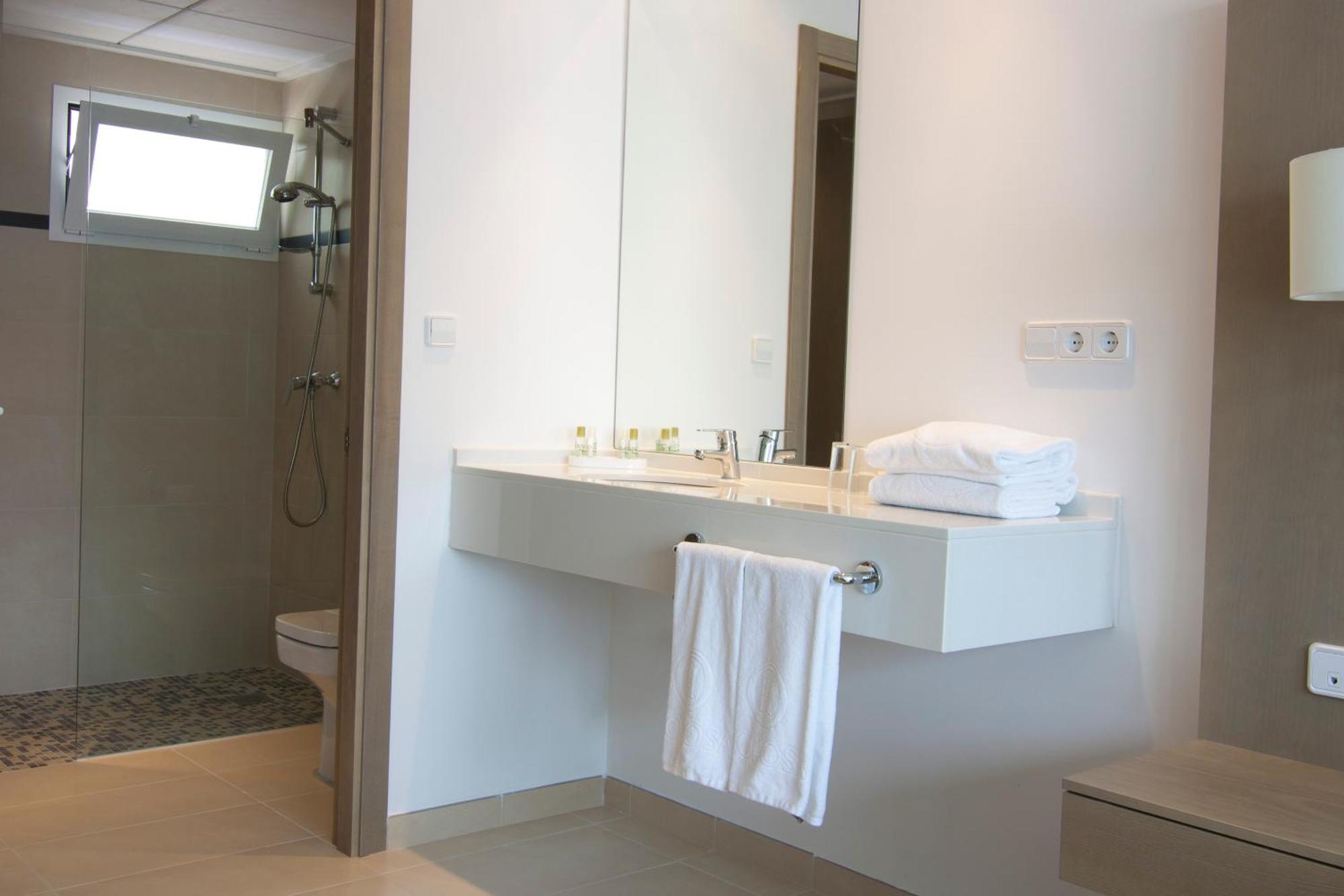 Apartament Hoposa Montelin Port de Pollença Zewnętrze zdjęcie