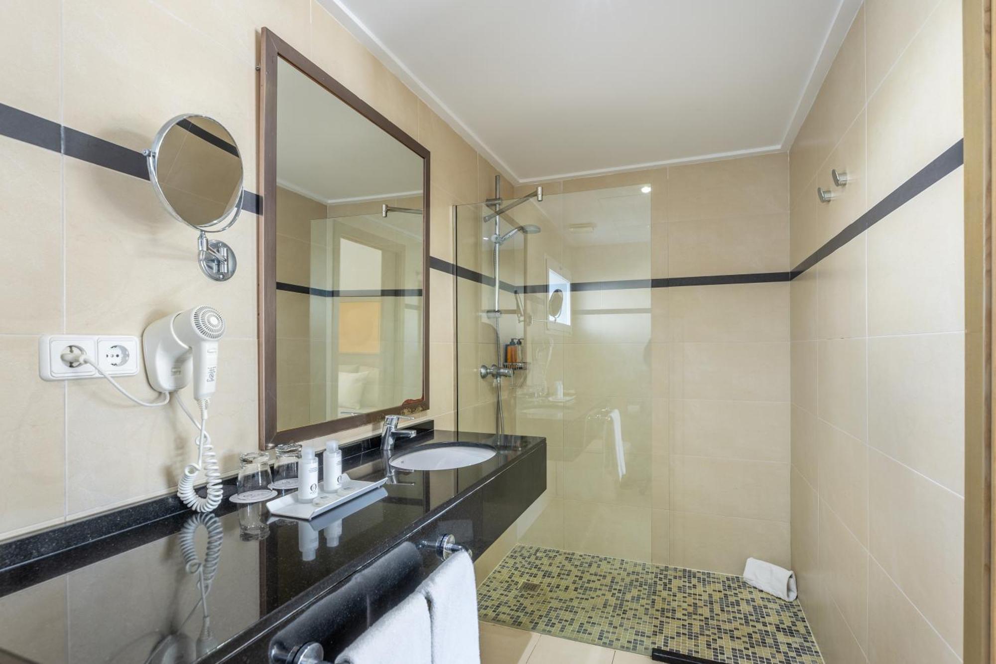 Apartament Hoposa Montelin Port de Pollença Zewnętrze zdjęcie