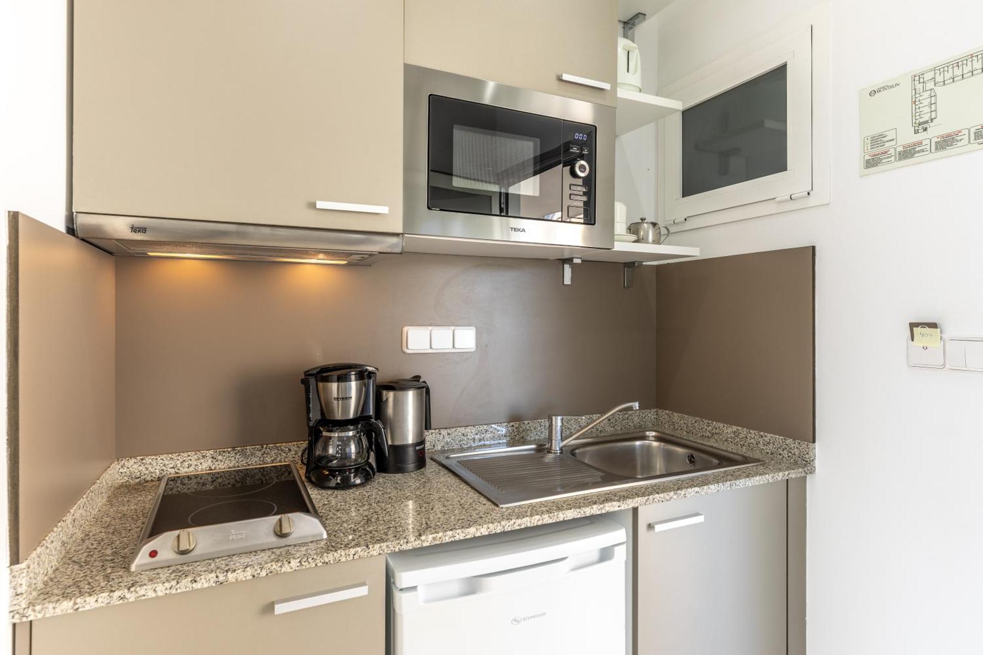 Apartament Hoposa Montelin Port de Pollença Zewnętrze zdjęcie