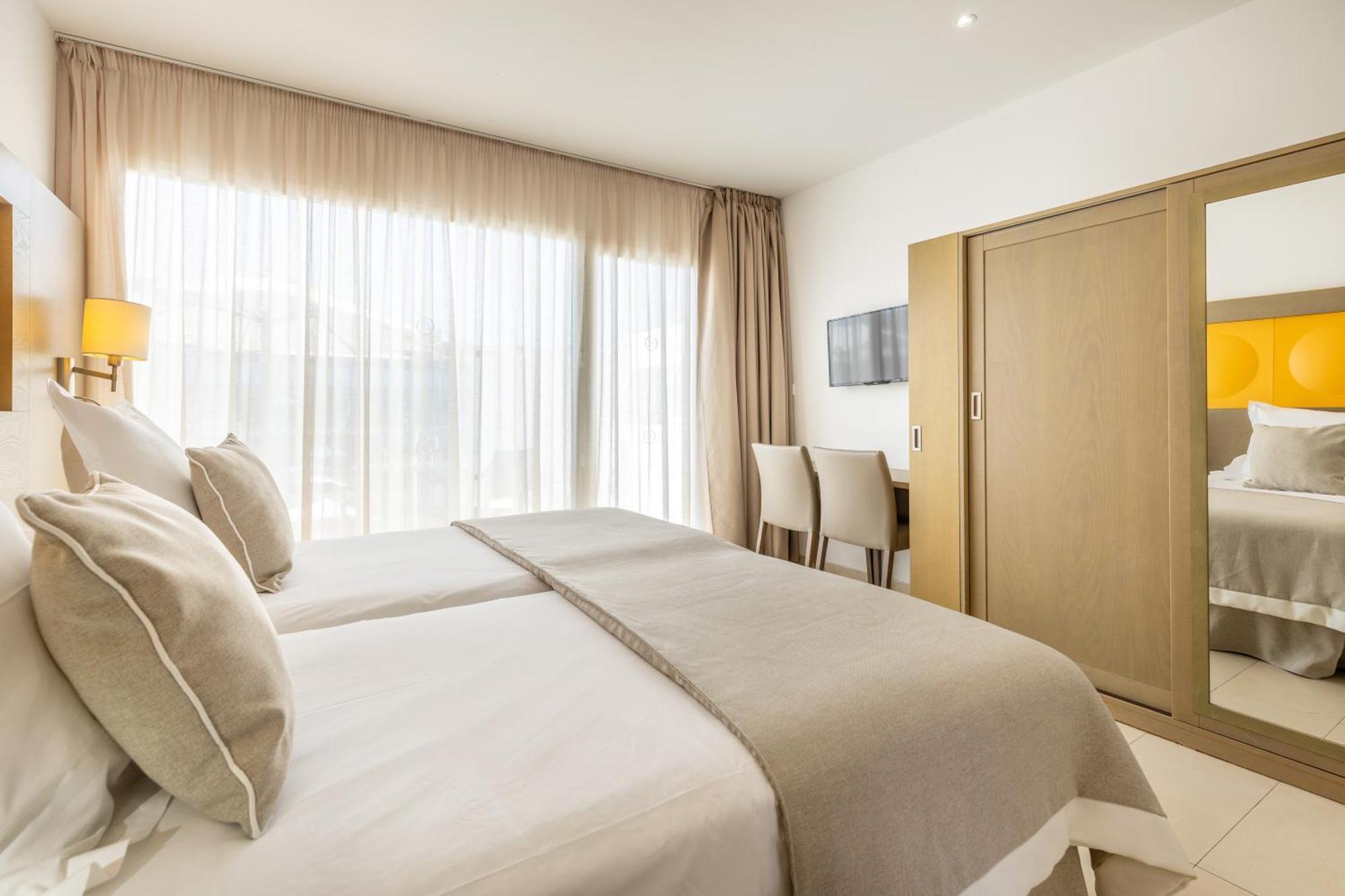 Apartament Hoposa Montelin Port de Pollença Zewnętrze zdjęcie
