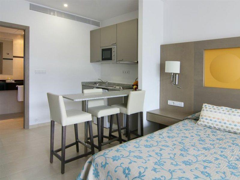 Apartament Hoposa Montelin Port de Pollença Zewnętrze zdjęcie