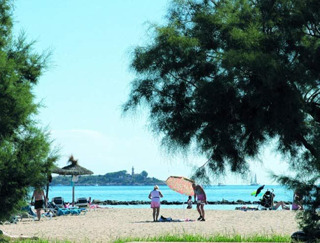Apartament Hoposa Montelin Port de Pollença Zewnętrze zdjęcie