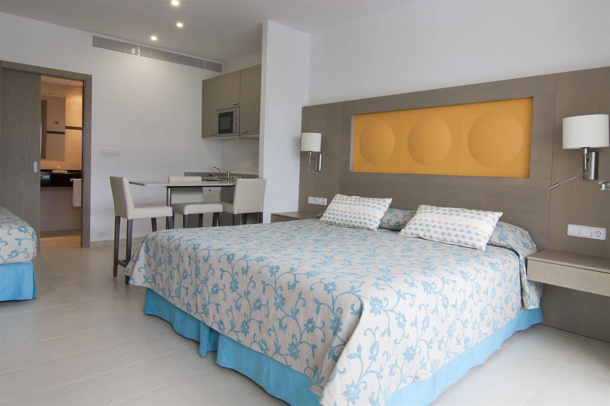 Apartament Hoposa Montelin Port de Pollença Zewnętrze zdjęcie