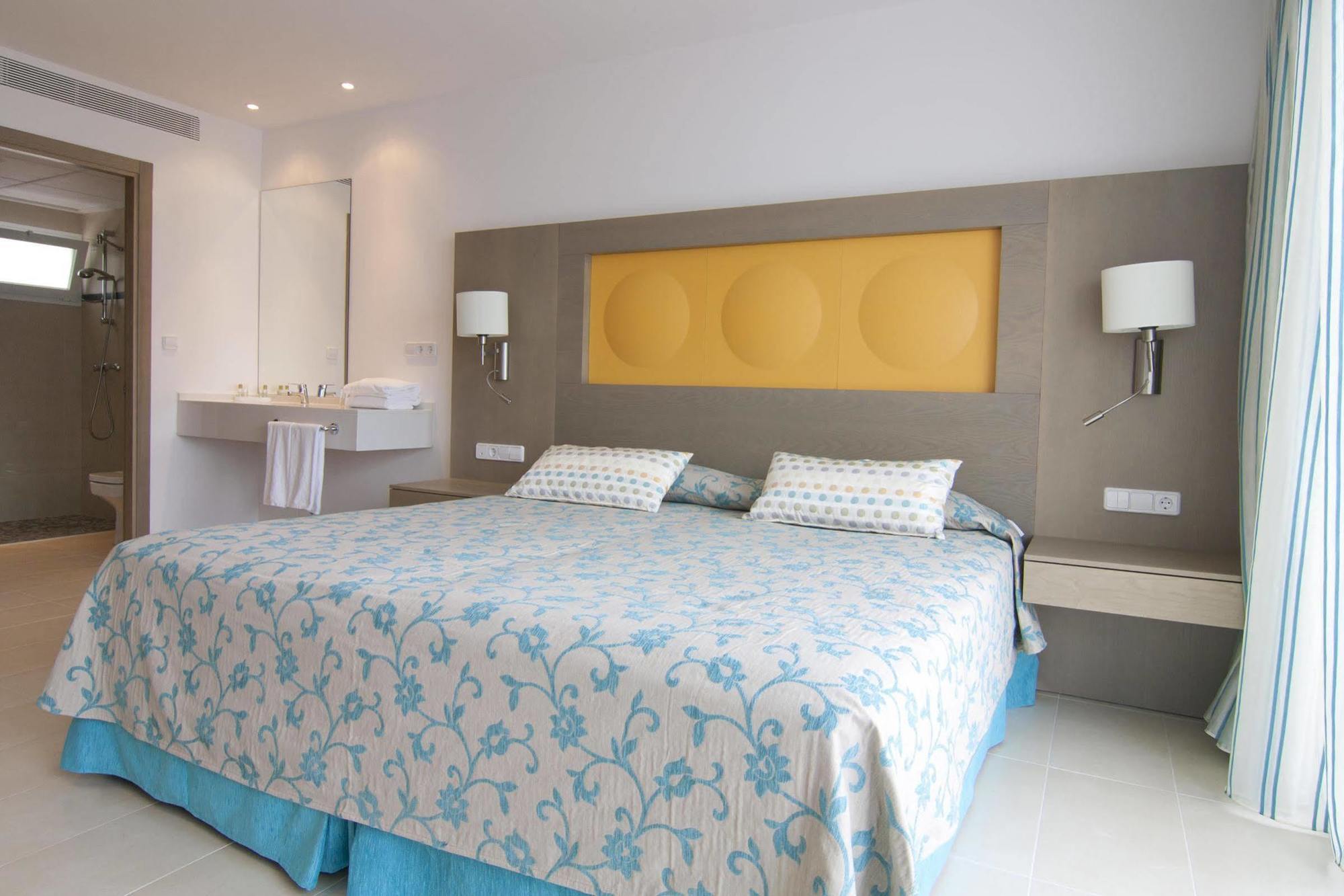 Apartament Hoposa Montelin Port de Pollença Zewnętrze zdjęcie