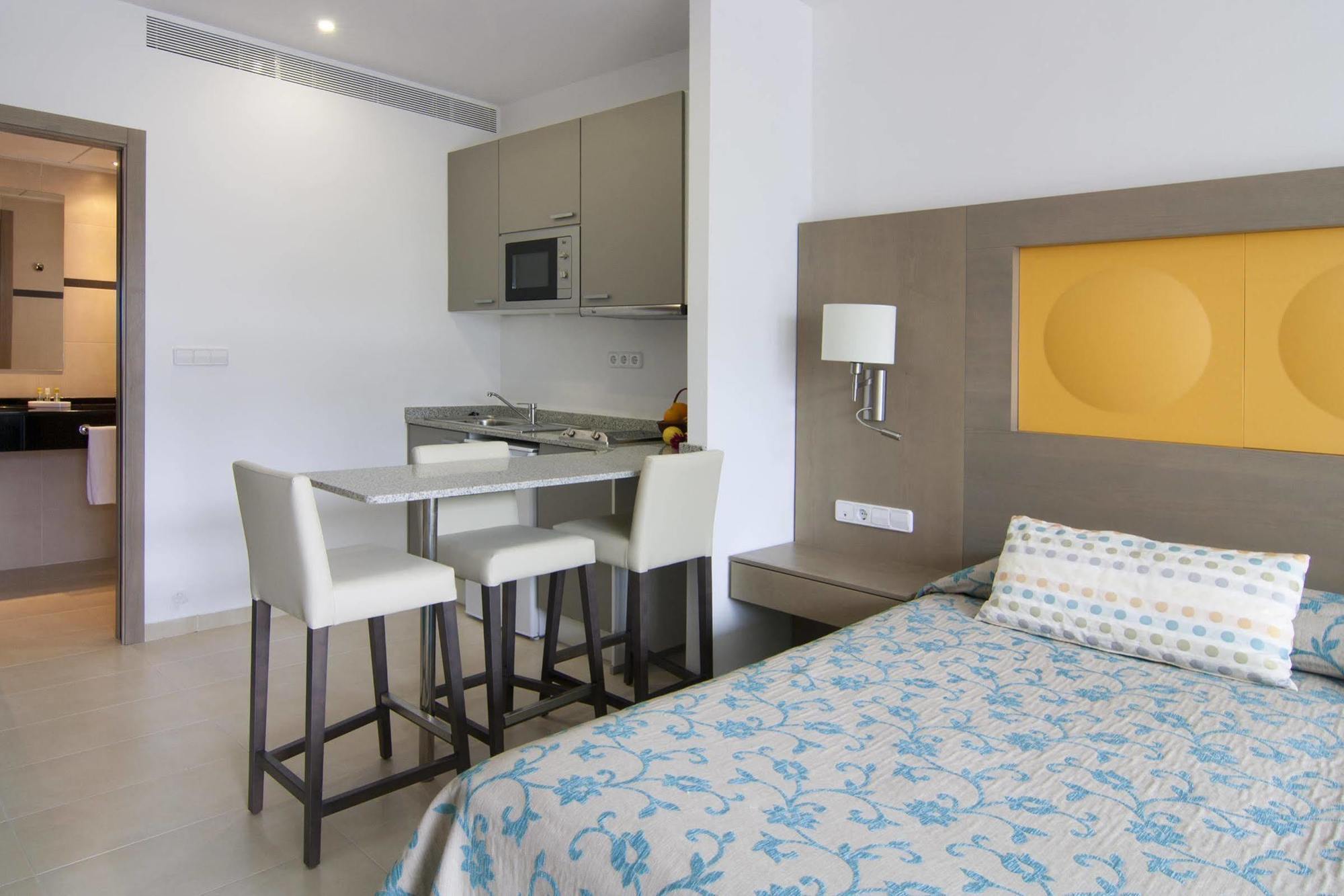 Apartament Hoposa Montelin Port de Pollença Zewnętrze zdjęcie