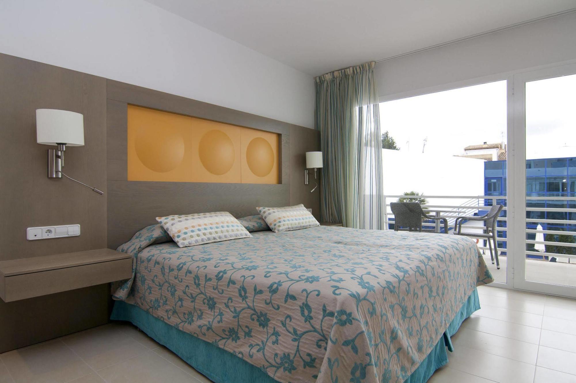 Apartament Hoposa Montelin Port de Pollença Zewnętrze zdjęcie