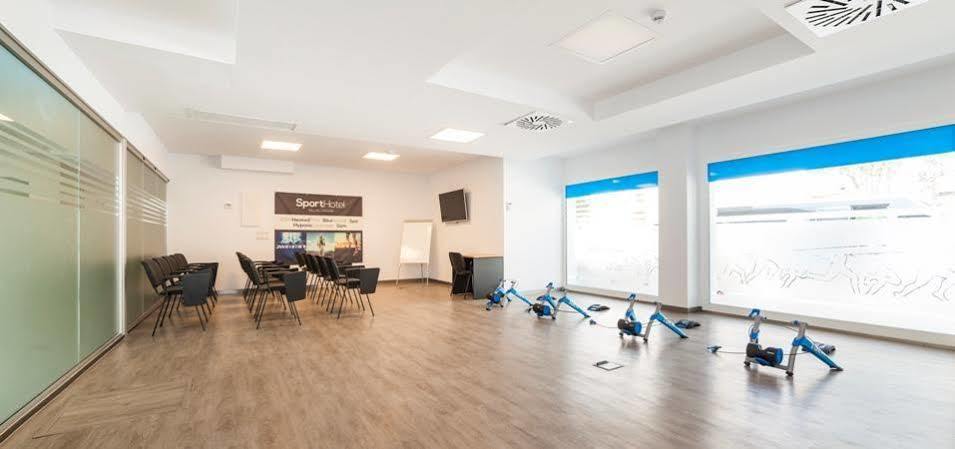 Apartament Hoposa Montelin Port de Pollença Zewnętrze zdjęcie